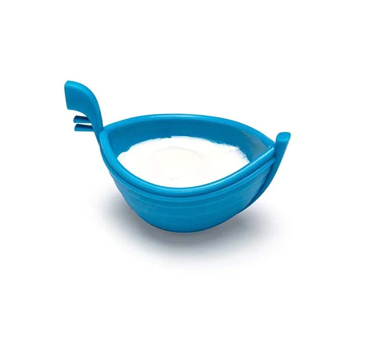 Israeli Wave Egg Boiler, Creative Cute Egg Cooker