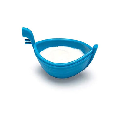 Israeli Wave Egg Boiler, Creative Cute Egg Cooker