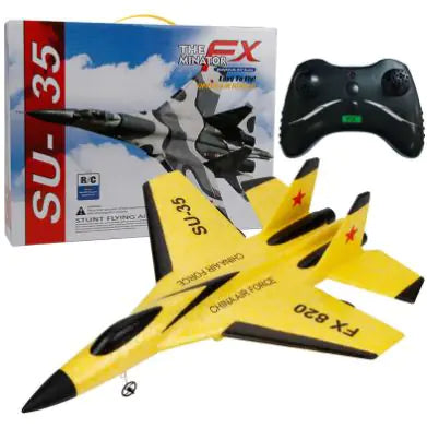 Radio Control Toy Rc Plane Fighter