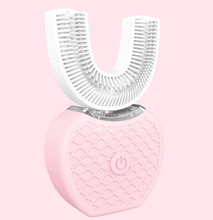 Automatic Whitening Electric Toothbrush and Teeth Device