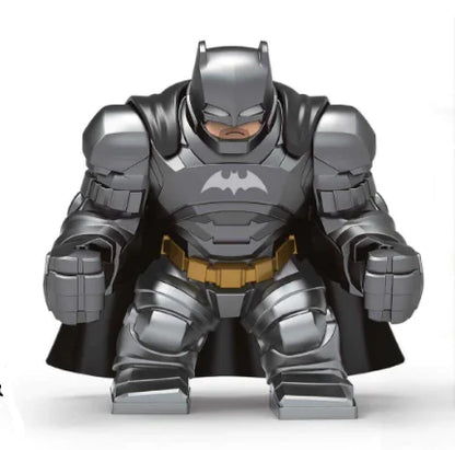 Superhero Villain Action Figure Model Toy (Avengers)