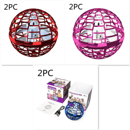 Flying Fingertip Toy