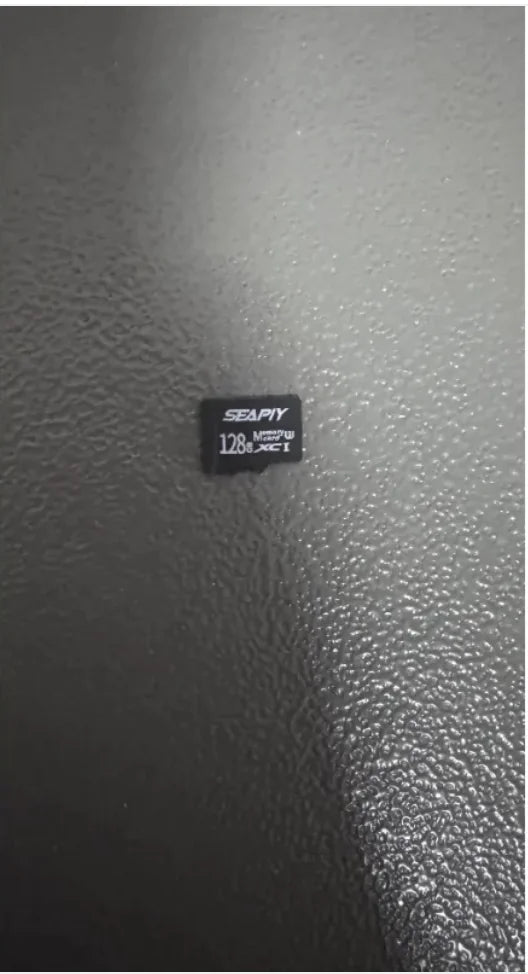 Retro Handheld Arcade Game Console with HD IPS Display