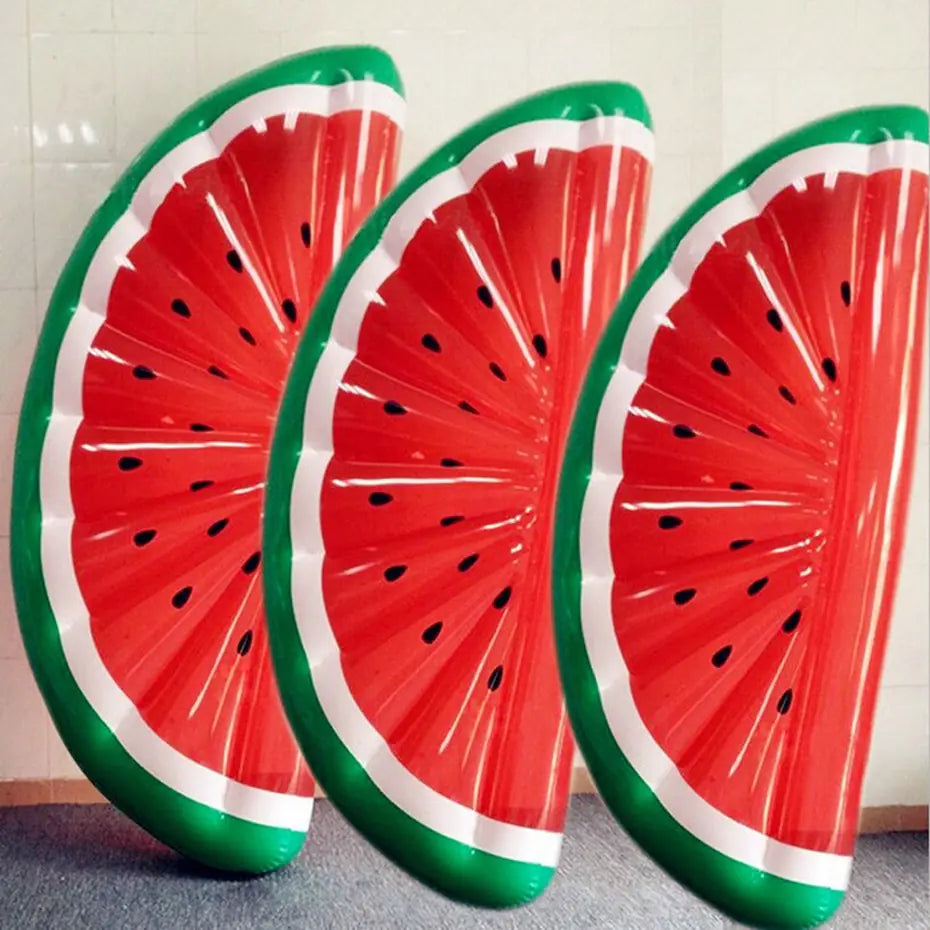 PVC Inflatable Pineapple Pool Float for Summer Fun