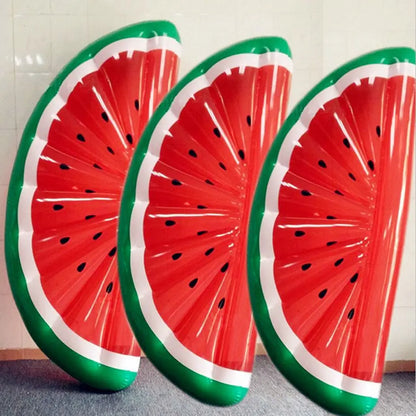 PVC Inflatable Pineapple Pool Float for Summer Fun