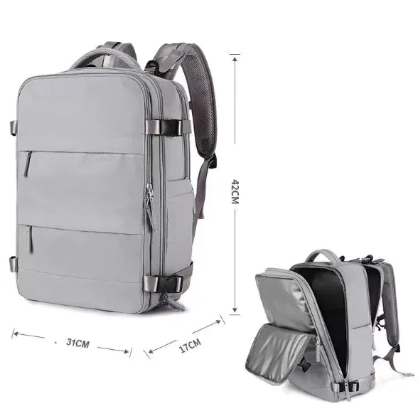 Maxi School Backpack