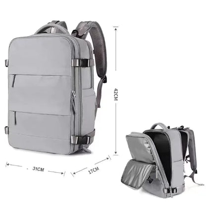 Maxi School Backpack