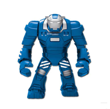 Superhero Villain Action Figure Model Toy (Avengers)