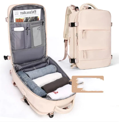 Maxi School Backpack