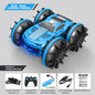 2.4G Gesture Watch Remote Control Stunt Car