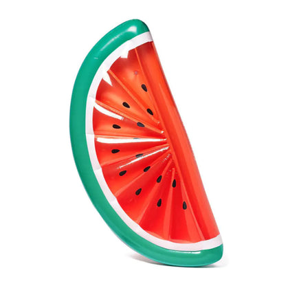 Half Watermelon Inflatable Float for Adults