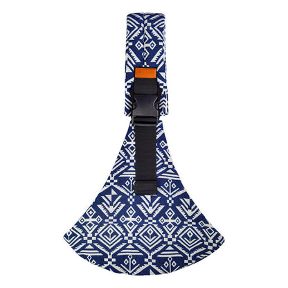 Mother's Love Crossbody Portable Baby Strap