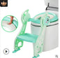 Kids Toilet Training Step Stool and Seat for Infants