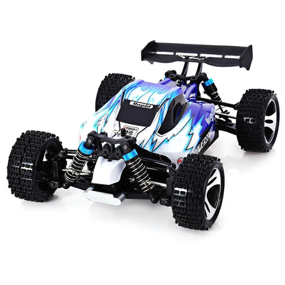 A959 1:18 High-Speed RC Off-Road Car Model