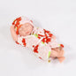 Mini Soft Silicone Baby Doll - Cute Gift for Girls