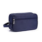 Waterproof Double-Layer Toiletry Bag for Travel