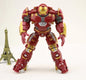 Superhero Villain Action Figure Model Toy (Avengers)