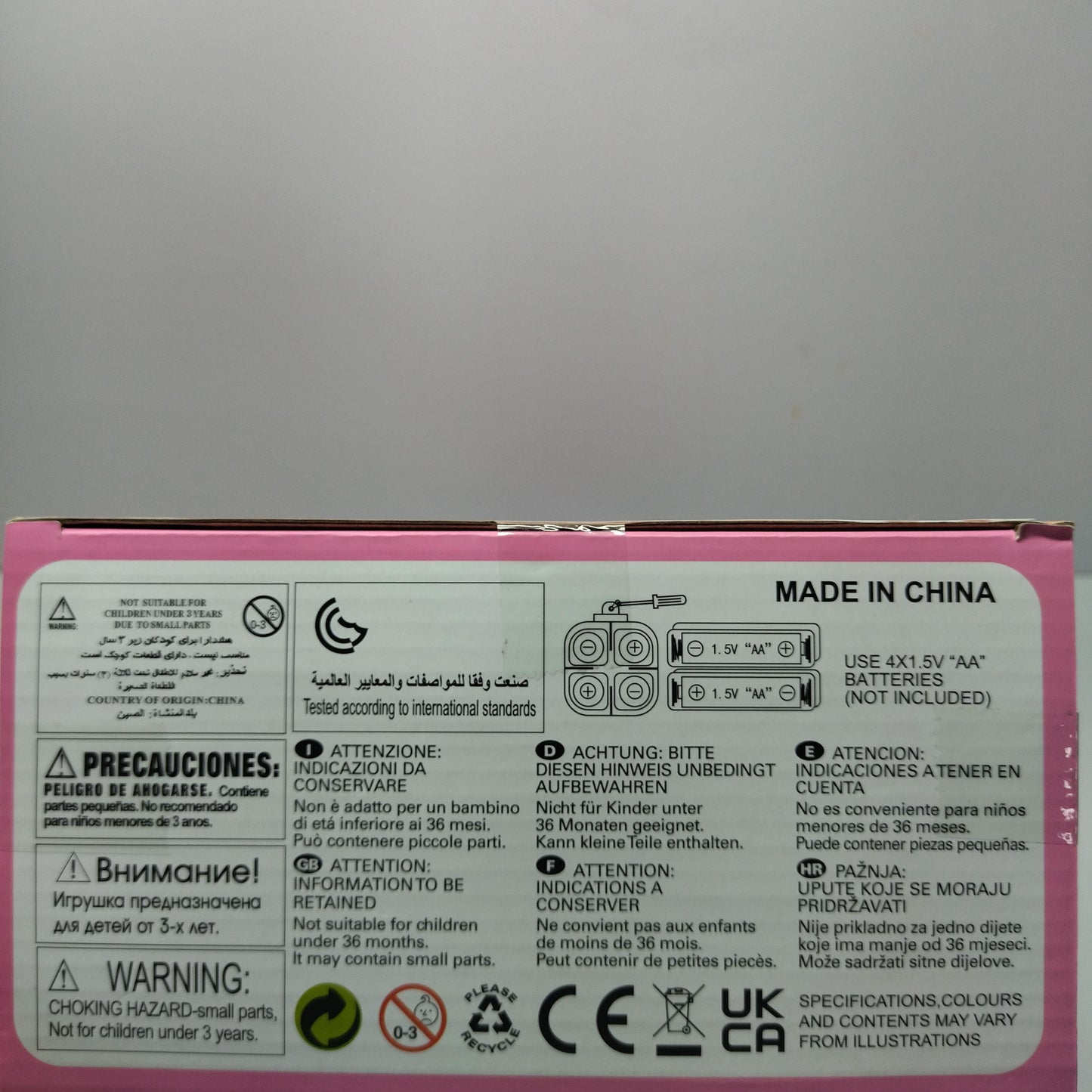 Vacuum Cleaner And Sweeper - Cleaning And Playing Helper