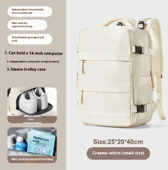 Maxi School Backpack