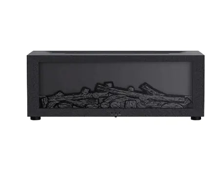 Flame Aromatherapy Machine