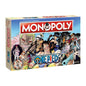 One Piece Monopoly Board Game For 2-8 Players