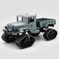 1/16 2.4G 4WD RC Military Truck with WiFi Camera