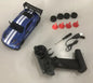 High-Speed RC Drift Car