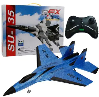 Radio Control Toy Rc Plane Fighter