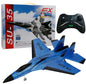 Radio Control Toy Rc Plane Fighter
