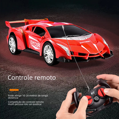 Kids Electric RC Off-Road Car Toy for Boys