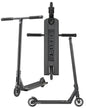 Envy Scooters COLT S6 Complete - Black - Ultimate Stunt Scooter - Lightweight Professional Street Scooter and Trick Scooter