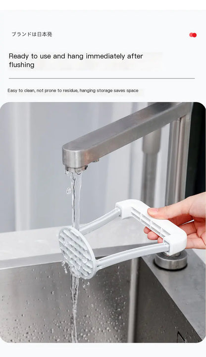 Plastic Potato Masher