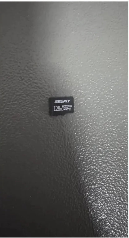 Retro Handheld Arcade Game Console with HD IPS Display