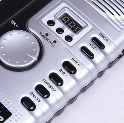 Portable Folding Silicone Piano