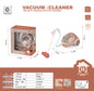 Kids Toy Vacuum Cleaner Set for Boys and Girls