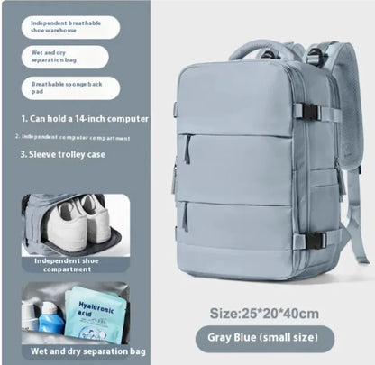 Maxi School Backpack