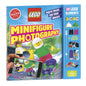 KLUTZ Lego Minifigure Photography Activity Kit