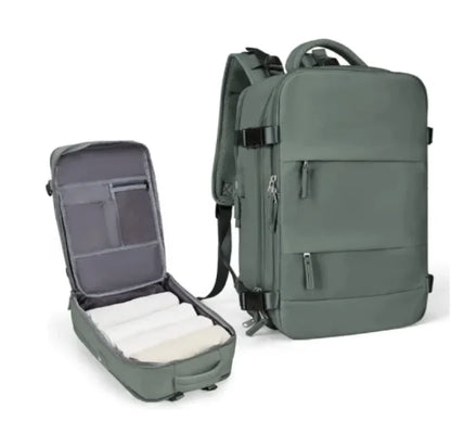 Maxi School Backpack