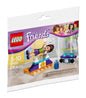LEGO Friends Gymnastics PolyBagged set 30400