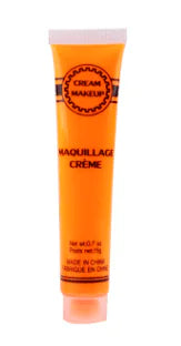 Body Paint Oil Colors for Face Makeup