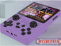 Retro Handheld Arcade Game Console with HD IPS Display