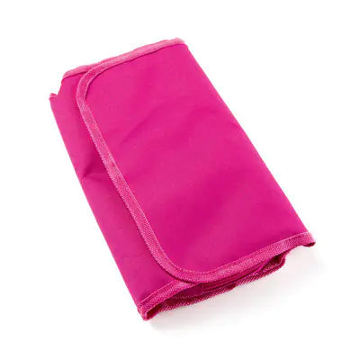 Travel Makeup Bag and Toiletry Organizer