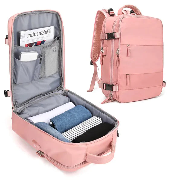 Maxi School Backpack