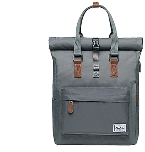 Men's Casual Backpack - Wholesale Supply