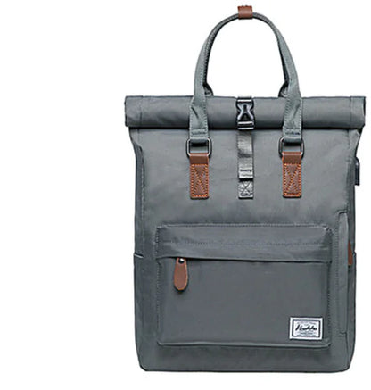 Men's Casual Backpack - Wholesale Supply