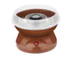 Mini Cotton Candy Machine for Home Use - Model 1808