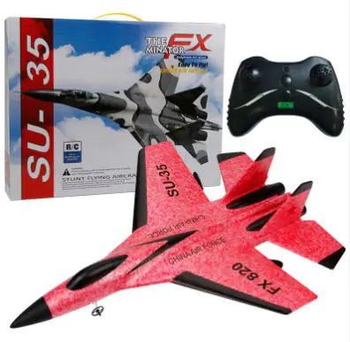 Radio Control Toy Rc Plane Fighter