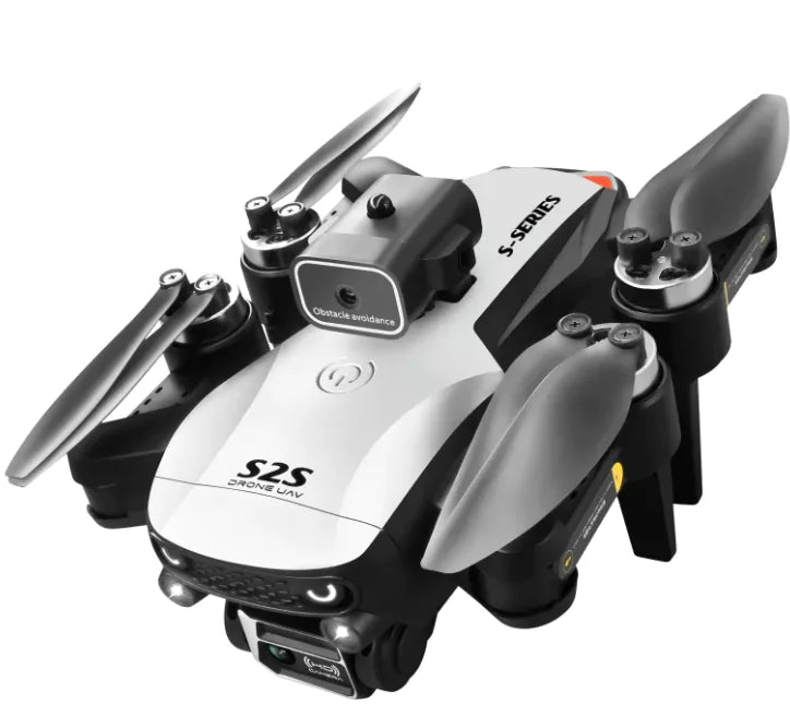Style Loft Collection CyberStyle 6K Ultra HD IntelliFlyer Drone