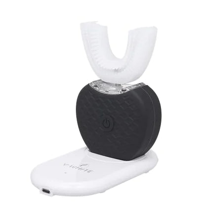 Automatic Whitening Electric Toothbrush and Teeth Device