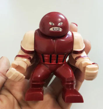 Superhero Villain Action Figure Model Toy (Avengers)